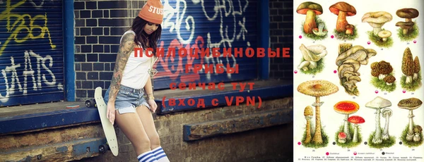 таблы Лиски